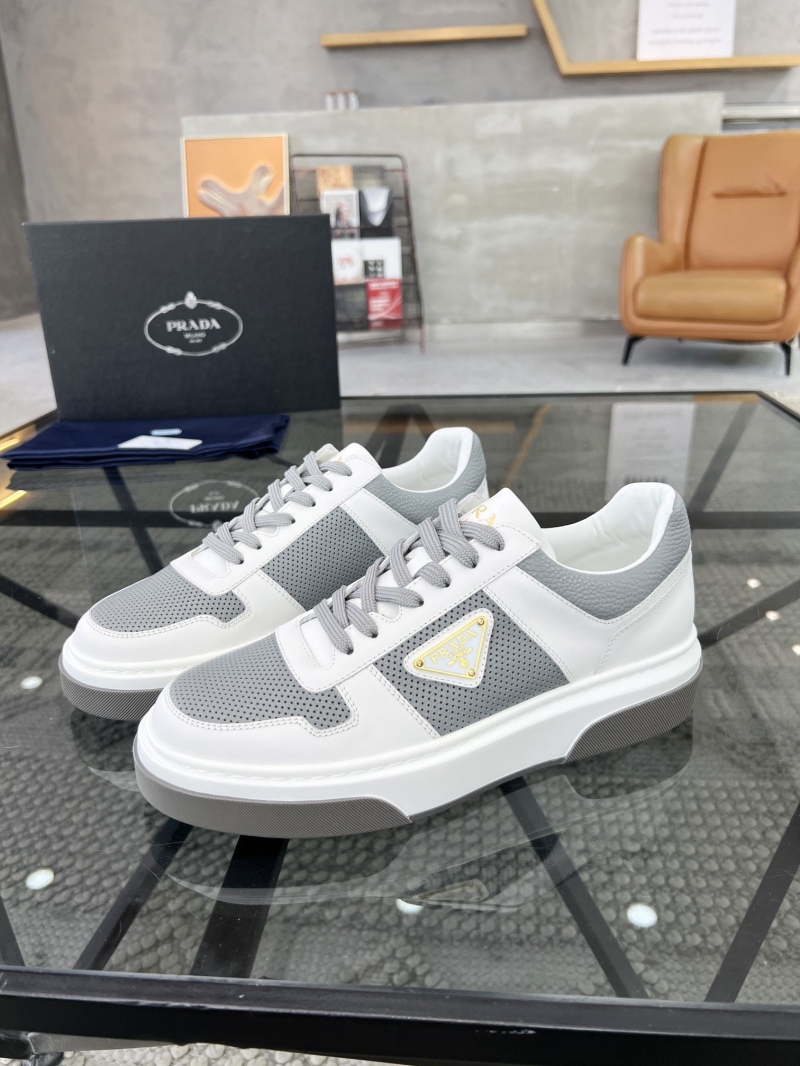 Prada Casual Shoes